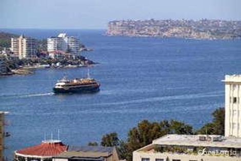 Property photo of 22/2 Birkley Road Manly NSW 2095