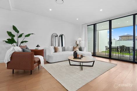 2/46 Stone Mason Dr, Norwest, NSW 2153