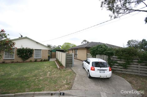 Property photo of 2 Minka Court Marshall VIC 3216