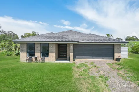 Property photo of 42 Nagle Crescent Hatton Vale QLD 4341