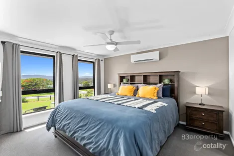 Property photo of 42 Nagle Crescent Hatton Vale QLD 4341
