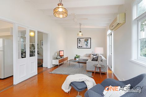 Property photo of 8 Mackenzie Street Rozelle NSW 2039
