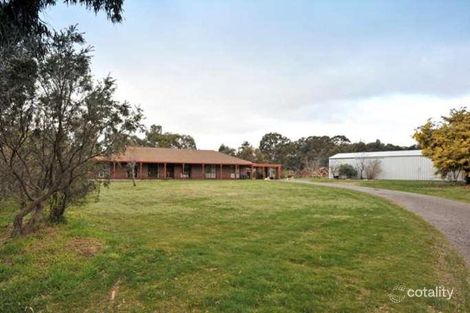 222 Eagles Rd, Harcourt, VIC 3453