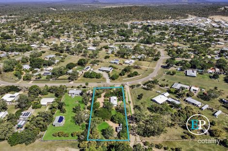 Property photo of 47 Brisbane Drive Jensen QLD 4818