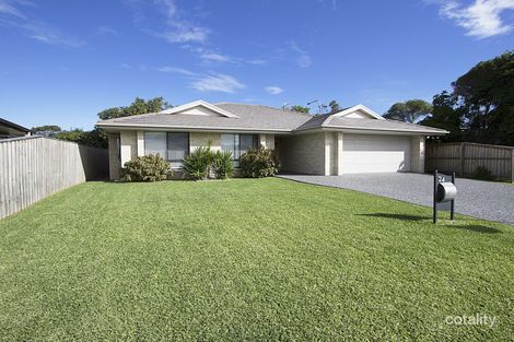 Property photo of 24 Faith Court Harrington NSW 2427