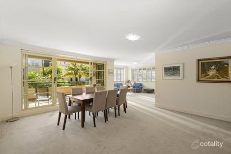 28/1-5 Ian St, Rose Bay, NSW 2029