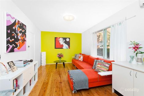 3/83 Newington Rd, Marrickville, NSW 2204