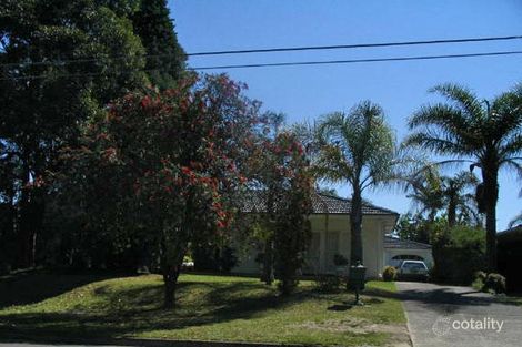 31 Bellingara Rd, Sylvania, NSW 2224