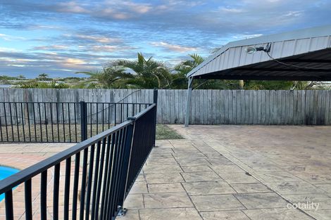 Property photo of 9 Wattora Close Boyne Island QLD 4680