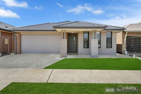 Property photo of 119 Polly Parade Tarneit VIC 3029