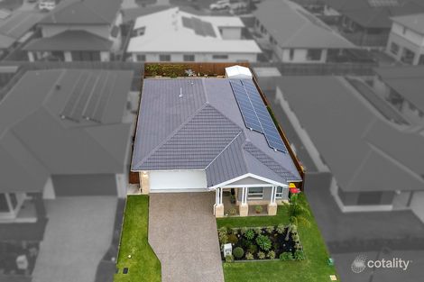Property photo of 24 Girtin Circuit Pimpama QLD 4209