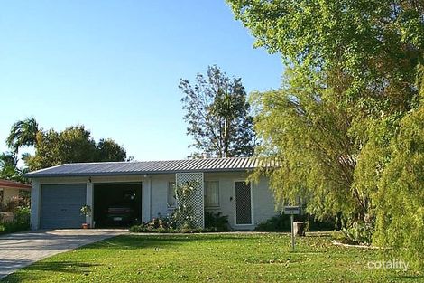 Property photo of 28 Paluma Street Thuringowa Central QLD 4817