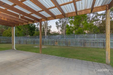 Property photo of 22 Monarch Place Beerwah QLD 4519