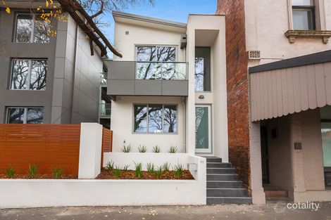 Property photo of 50 Epsom Road Kensington VIC 3031