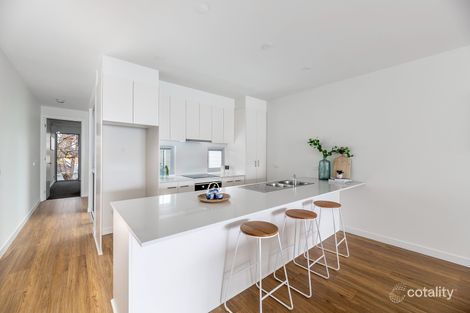 Property photo of 50 Epsom Road Kensington VIC 3031