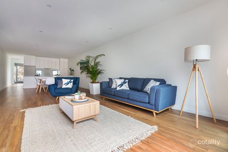 Property photo of 50 Epsom Road Kensington VIC 3031