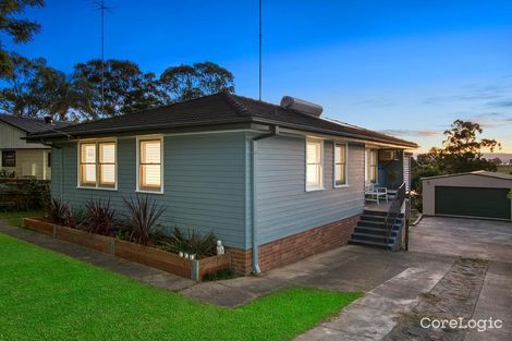 Property photo of 121 Cox Street South Windsor NSW 2756