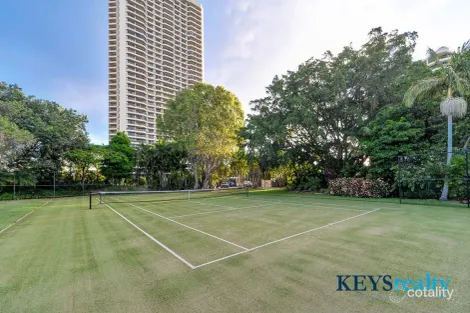 Property photo of 42/8 Admiralty Drive Surfers Paradise QLD 4217