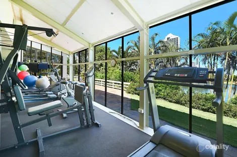 Property photo of 42/8 Admiralty Drive Surfers Paradise QLD 4217