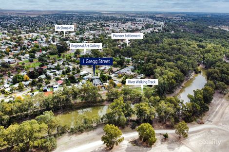 1 Gregg St, Swan Hill, VIC 3585