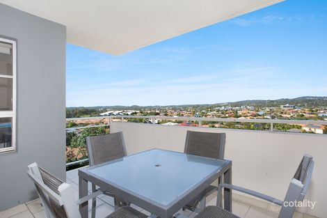 Property photo of 11/510 Christine Avenue Robina QLD 4226