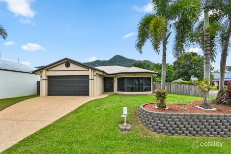 Property photo of 19 Nodosa Close Mount Sheridan QLD 4868