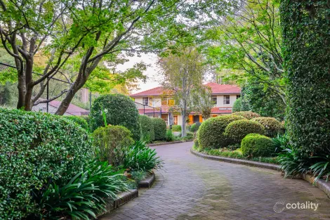 Property photo of 59 Burns Road Wahroonga NSW 2076