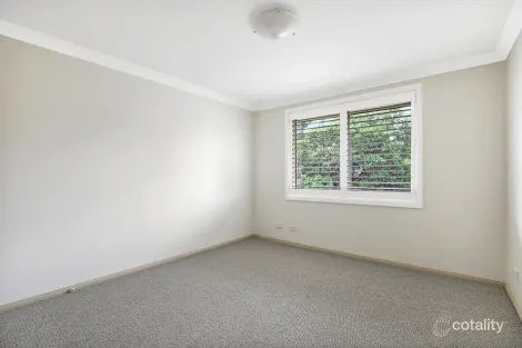 Property photo of 3/5 Kangaloon Road Bowral NSW 2576