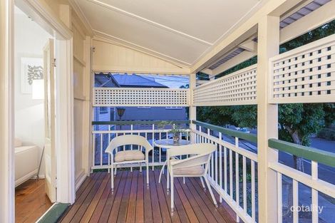 Property photo of 83 Cochrane Street Red Hill QLD 4059
