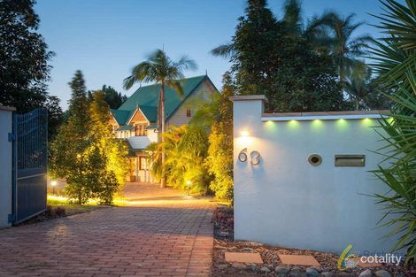 Property photo of 63 Moons Lane Brookfield QLD 4069