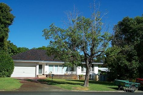 Property photo of 7 Kintyre Crescent Floreat WA 6014