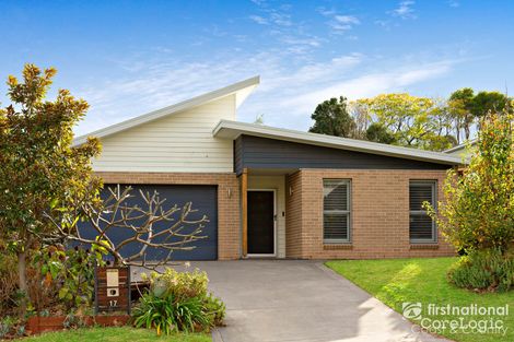 Property photo of 17 Greta Street Gerringong NSW 2534