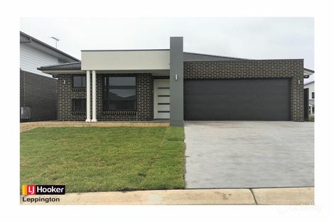 10 Jerome St, Leppington, NSW 2179