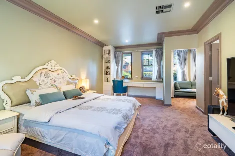 Property photo of 59 Burns Road Wahroonga NSW 2076