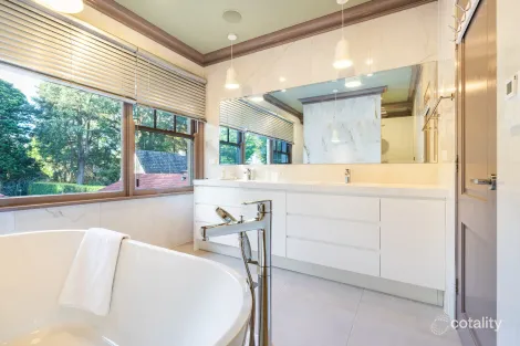 Property photo of 59 Burns Road Wahroonga NSW 2076