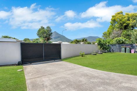 Property photo of 3 Lanzo Street Gordonvale QLD 4865