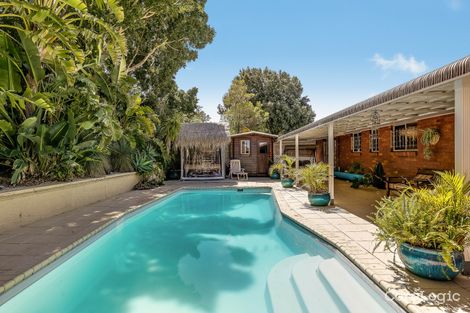 Property photo of 735 Boundary Street Glenvale QLD 4350