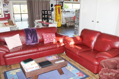 Property photo of 147 Awoonga Dam Road Benaraby QLD 4680