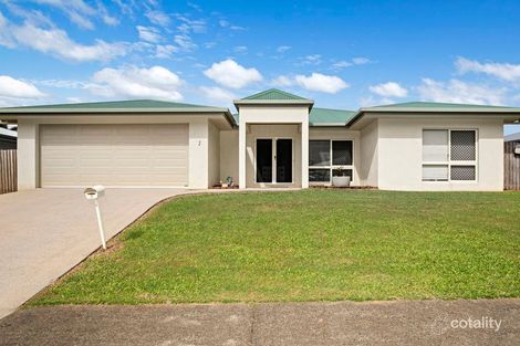 7 Meranti St, Edmonton, QLD 4869