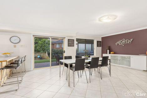 Property photo of 10 Tellicherry Circuit Beaumont Hills NSW 2155
