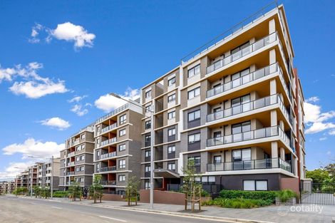 Property photo of 4049/2E Porter Street Ryde NSW 2112