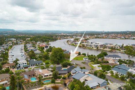 Property photo of 7 Hoy Street Broadbeach Waters QLD 4218