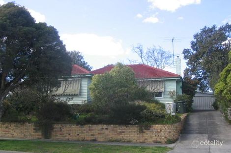 Property photo of 28 Ashwood Drive Ashwood VIC 3147