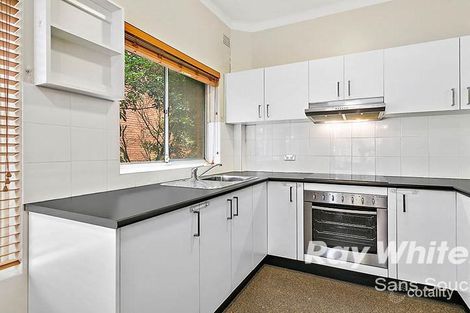 Property photo of 2/5 Baxter Avenue Kogarah NSW 2217