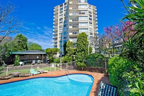 19/6 Trelawney St, Woollahra, NSW 2025