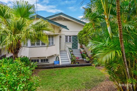 2/15 Llewellyn St, New Farm, QLD 4005