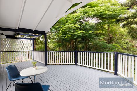 Property photo of 140 Highland Terrace St Lucia QLD 4067