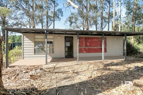 3 Vineyard Lane, Kilmore, VIC 3764