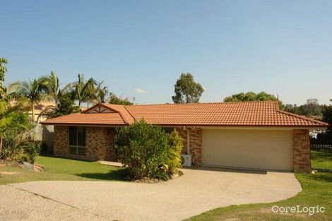 Property photo of 1 Pettifer Court Upper Coomera QLD 4209