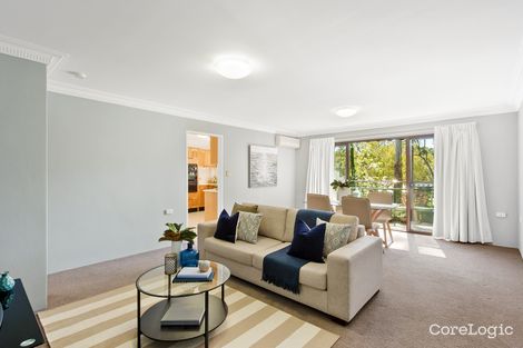 Property photo of 12A/8 Casuarina Drive Cherrybrook NSW 2126